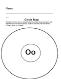 Oo Circle Map