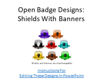 Open Badge Designer