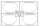 Open-Ended Fractions Activity