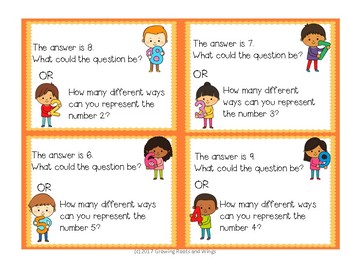 Why Use Open-Ended Questions in Math? — My Teaching Cupboard