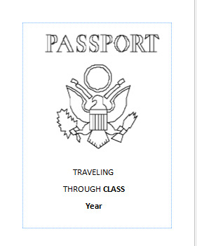 Preview of Open House Passport