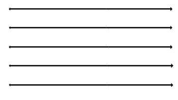 open number line template by indy2txteacher teachers pay