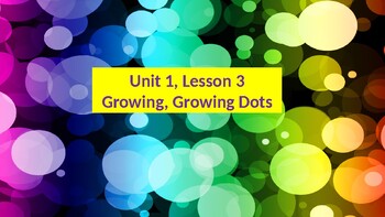 Preview of Open-Up Resources Algebra 1: Unit 1, Lesson 3