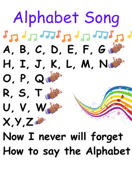 Results for open court alphabet song | TPT