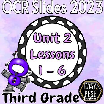 Preview of OpenCourt Reading : Unit 2 Bundle {Third Grade}