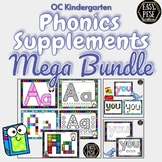 OpenCourt Supplements MEGA *Bundle*