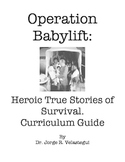 Operation Babylift Curriculum Guide