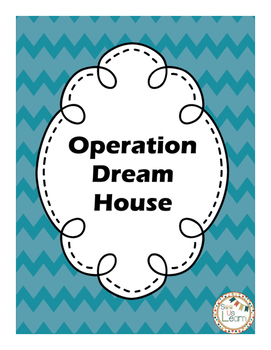 Preview of Operation Dream House