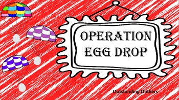 Preview of Operation Egg Drop