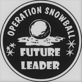 Operation Snowball Future Leader Logo