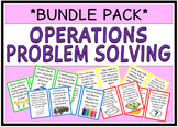 Operations Problem Solving (BUNDLE PACK)