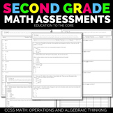 Operations and Algebraic Thinking