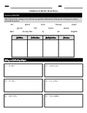 Operations and Number Sense Review