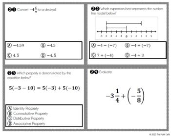 OPERATIONS WITH RATIONAL NUMBERS  OPERATIONS WITH FRACTION \Prof. Gis/ 