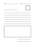 Opinion Letter Writing Paper