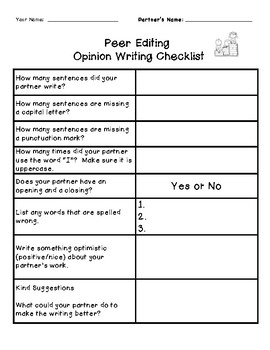 Opinion, Narrative, Informational Writing Checklists by Love Whatcha Teach