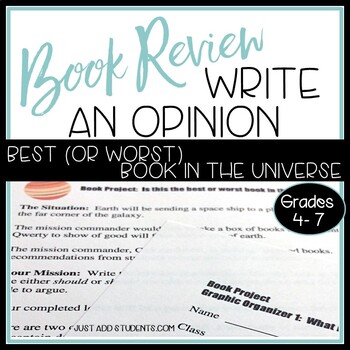Preview of Opinion Writing Book Review