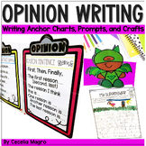 Opinion Writing