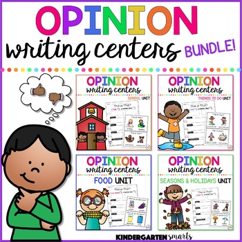 opinion writing clipart