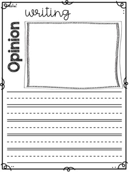 Opinion Writing Double Stuffed OREO | Double stuff oreo graphic organizer