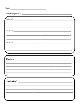 how to write a mathematical essay