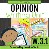 Opinion Writing Prompts, Graphic Organizers, Rubrics, Less