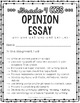 short essay for grade 4