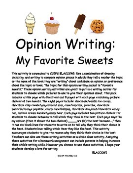 My favorite writer essay