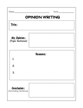 How to Write an Opinion Essay: An Ultimate Guide + Examples