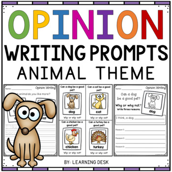 opinion writing