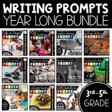 Informative and Opinion Writing Prompts with Passages/Arti