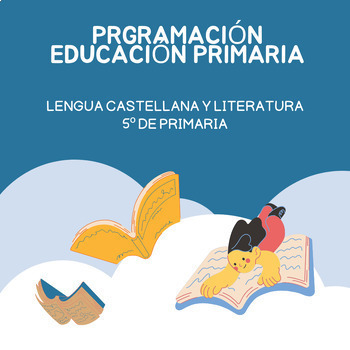Preview of Oposiciones. Programación Didáctica Educación Primaria. 