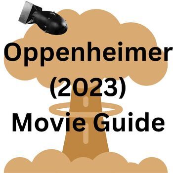 Preview of Oppenheimer (2023) Movie Guide