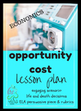 Opportunity Cost Economics