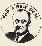 Opposition to the New Deal
