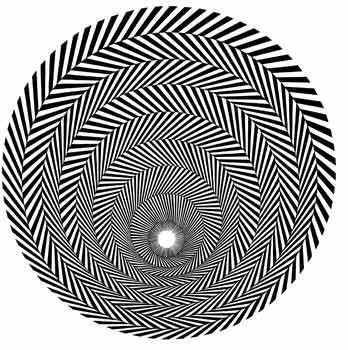 Optical Illusions are FUN by Hoogie Brew Creations | TPT