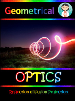 Preview of Exploring Light: Optics and Scientific Thinking Class Kit - Introduction