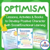 Activities and Literature to Develop Optimism