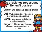 Oraciones Super Poderosas