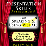 Oral Communication Presentation Skills Guide Public Speaki