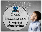 Oral Expression Progress Monitoring Tool