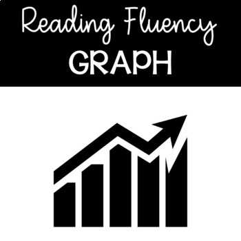 Preview of Oral Reading Fluency Graph - DIBELS, Great Leaps, Six Minute Solutions, ETC!