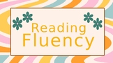 Oral Reading Fluency PowerPoint
