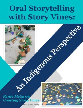 Preview of Oral Storytelling with Story Vines: An Indigenous Perspective
