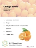 Orange Bowls