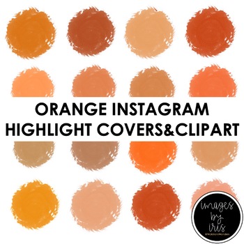 Orange.Affairs on Instagram: Here's a good color comparison of