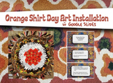 Orange Shirt Day Art Installation Bundle (Includes Black L