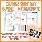 Orange Shirt Day - Truth and Reconciliation - Intermediate
