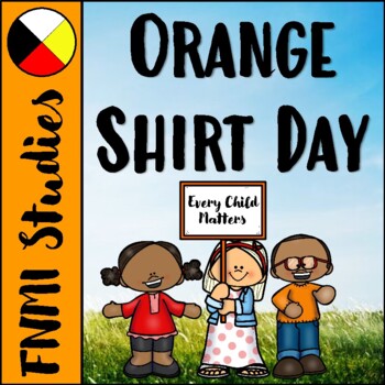 Preview of Orange Shirt Day │ FNMI