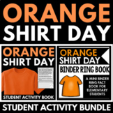 Orange Shirt Day - Residential Schools in Canada - Truth a